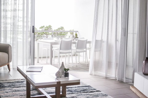 Rumba Beach Resort - Accommodation Gold Coast 6