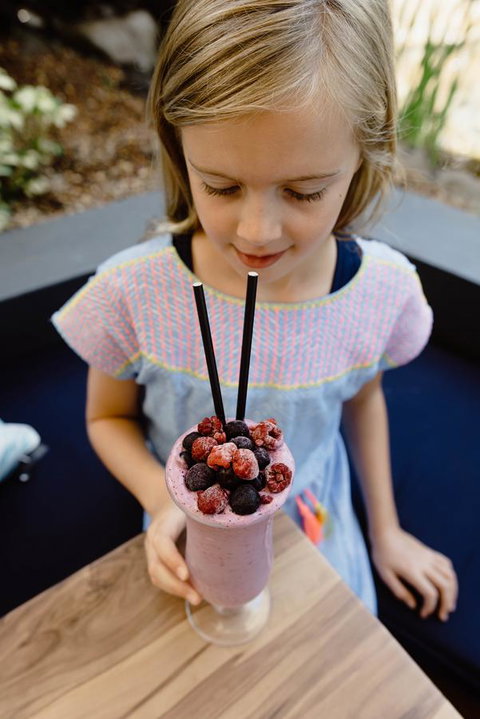 Rumba Beach Resort - Accommodation Gold Coast 40