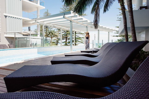 Rumba Beach Resort - Accommodation Gold Coast 20