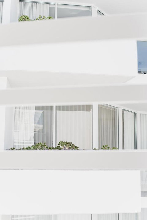 Rumba Beach Resort - Accommodation Gold Coast 26