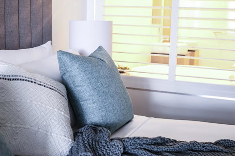 Rumba Beach Resort - Accommodation Gold Coast 8