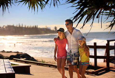 Rumba Beach Resort - Accommodation Gold Coast 32