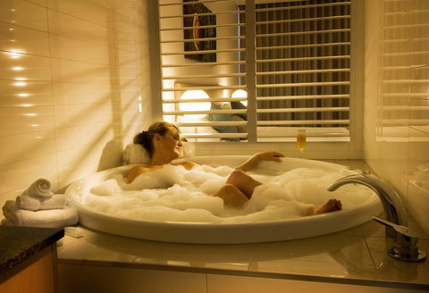 Rumba Beach Resort - Accommodation Gold Coast 36