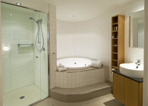 Rumba Beach Resort - Accommodation Gold Coast 5