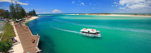 Rumba Beach Resort - Accommodation Gold Coast 25