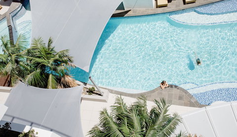 Rumba Beach Resort - Accommodation Gold Coast 16