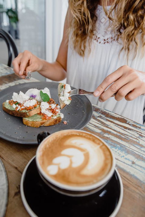 Rumba Beach Resort - Accommodation Gold Coast 39