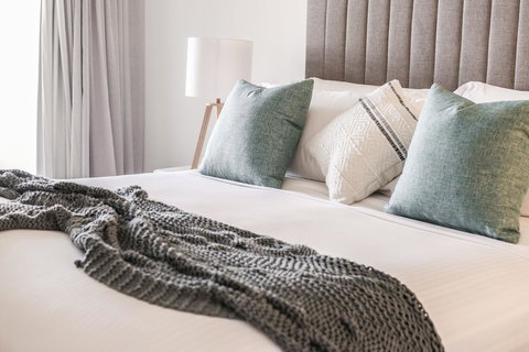 Rumba Beach Resort - Accommodation Gold Coast 14