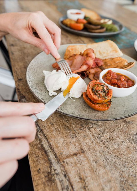 Rumba Beach Resort - Accommodation Gold Coast 38