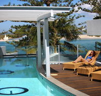 Rumba Beach Resort - Accommodation Gold Coast