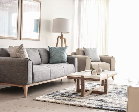 Rumba Beach Resort - Accommodation Gold Coast 13