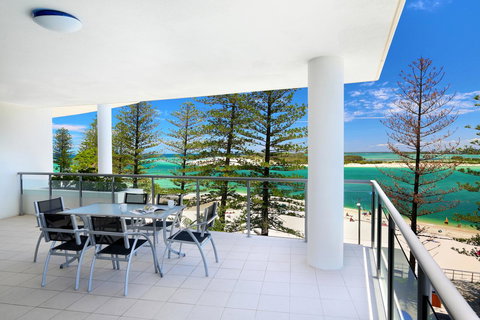 Rumba Beach Resort - Accommodation Gold Coast 18