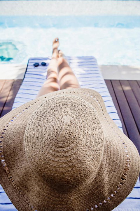 Rumba Beach Resort - Accommodation Gold Coast 21