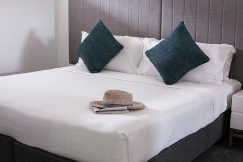 Rumba Beach Resort - Accommodation Gold Coast 7