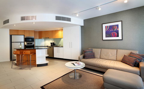 Rumba Beach Resort - Accommodation Gold Coast 31