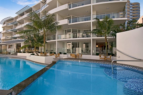Rumba Beach Resort - Accommodation Gold Coast 33