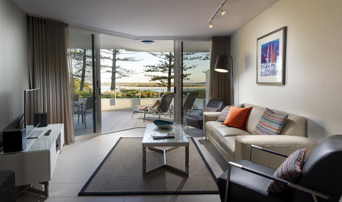 Rumba Beach Resort - Accommodation Gold Coast 27