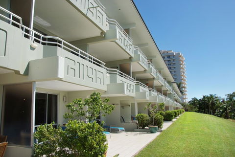 Poinciana 112 - Accommodation Gold Coast 9