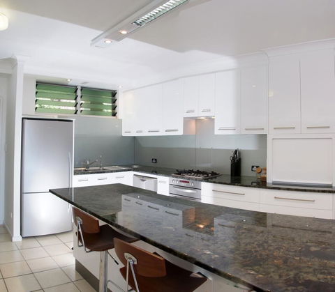 Poinciana 112 - Accommodation Gold Coast 13