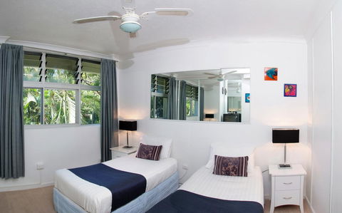 Poinciana 112 - Accommodation Gold Coast 3