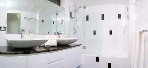 Poinciana 112 - Accommodation Gold Coast 15