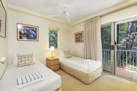 The Cove Noosa - Gold Coast 4U 3