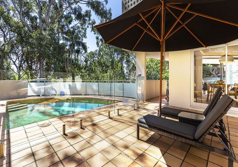 The Cove Noosa - Gold Coast 4U 41