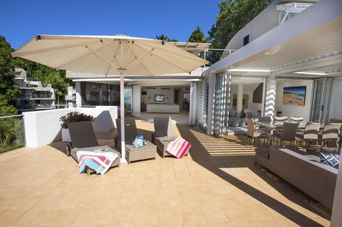The Cove Noosa - Gold Coast 4U 30