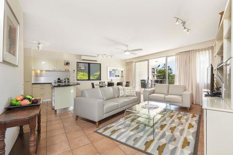 The Cove Noosa - Gold Coast 4U 8