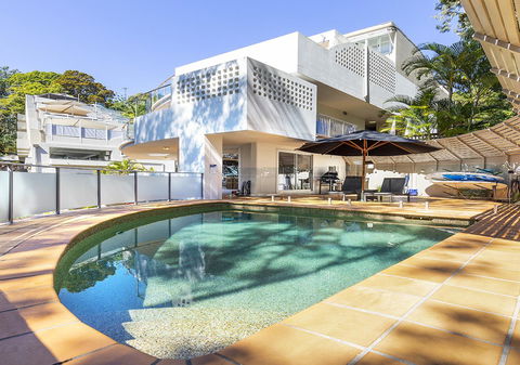 The Cove Noosa - Gold Coast 4U 40