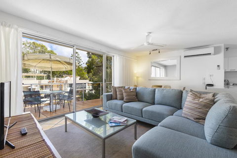 The Cove Noosa - Gold Coast 4U 11
