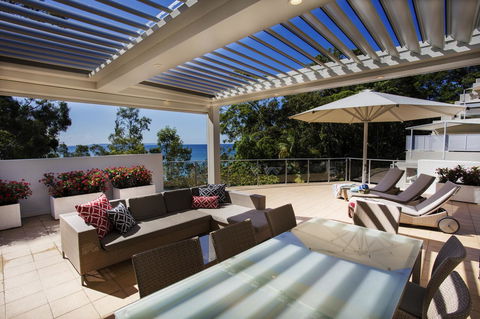 The Cove Noosa - Gold Coast 4U 29