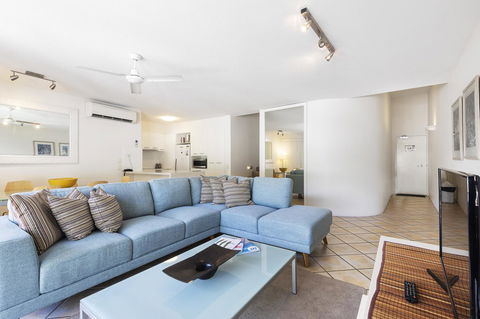 The Cove Noosa - Gold Coast 4U 10