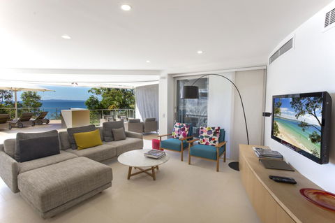 The Cove Noosa - Gold Coast 4U 32