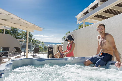 The Cove Noosa - Gold Coast 4U 25