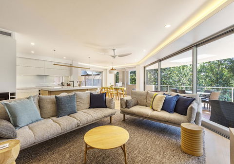 The Cove Noosa - Gold Coast 4U 42