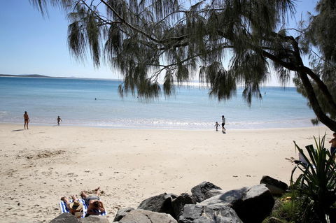 The Cove Noosa - Gold Coast 4U 26