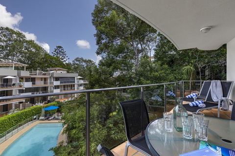 The Cove Noosa - Gold Coast 4U 18