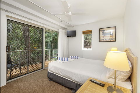 The Cove Noosa - Gold Coast 4U 16