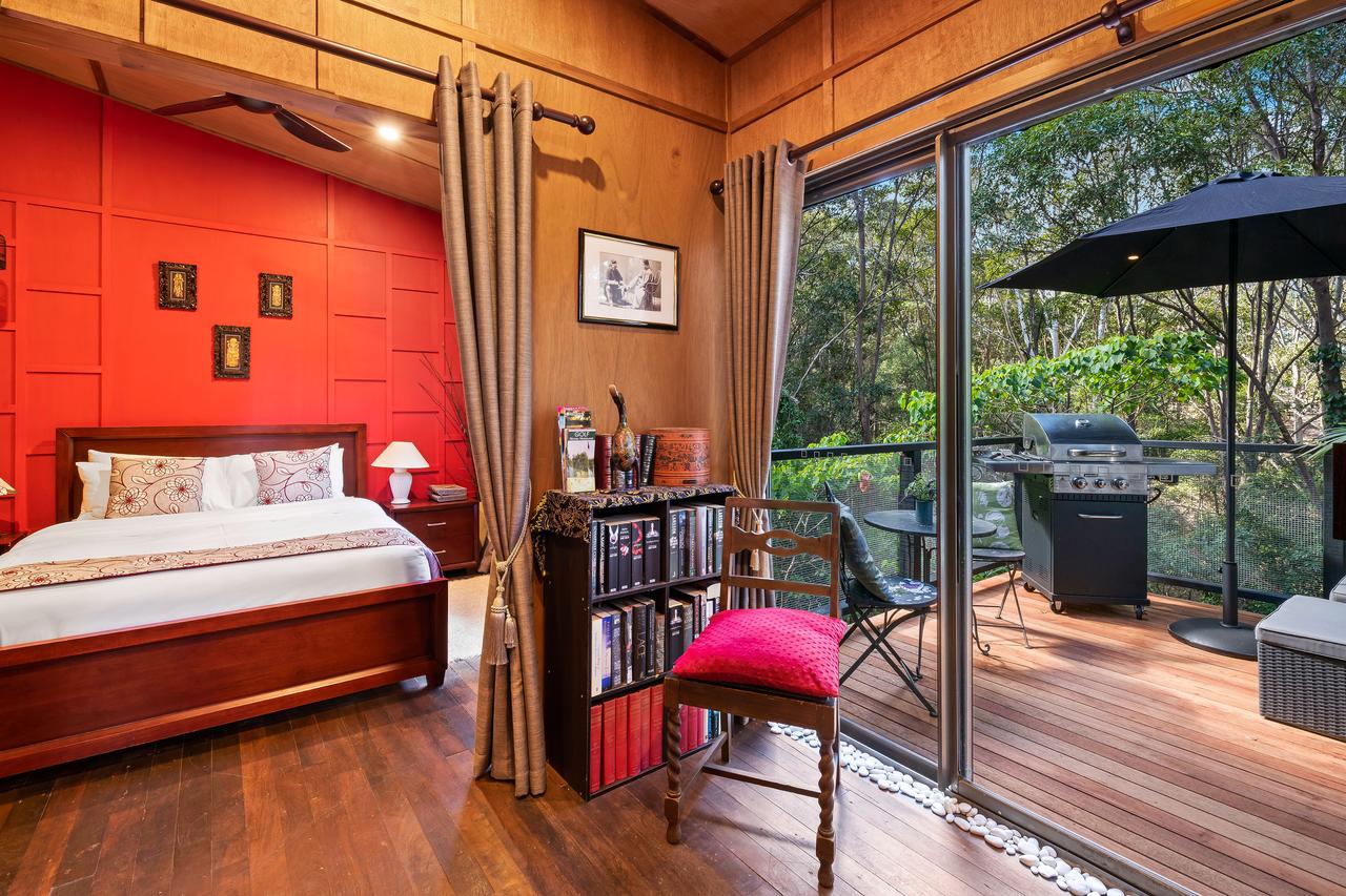  Accommodation Gold Coast