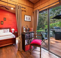 Noosa Hinterland Retreat - Accommodation Gold Coast