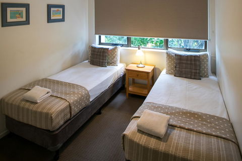 Noosa Shores Resort - Gold Coast 4U 3