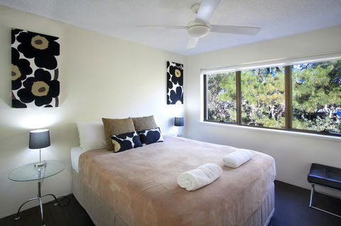 Noosa Shores Resort - Gold Coast 4U 28
