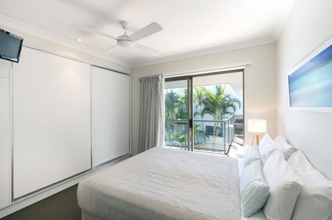 Noosa Shores Resort - Gold Coast 4U 19
