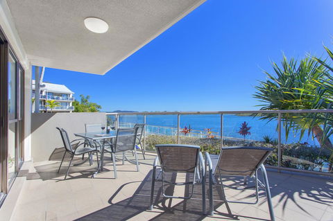 Noosa Shores Resort - Gold Coast 4U 12