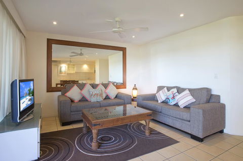 Noosa Shores Resort - Gold Coast 4U 42
