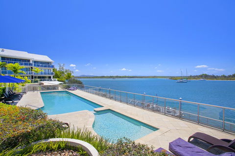 Noosa Shores Resort - Gold Coast 4U 13