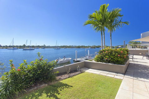 Noosa Shores Resort - Gold Coast 4U 37