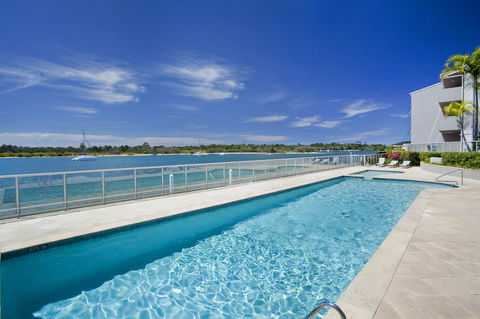 Noosa Shores Resort - Gold Coast 4U 30
