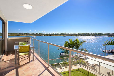 Noosa Shores Resort - Gold Coast 4U 29